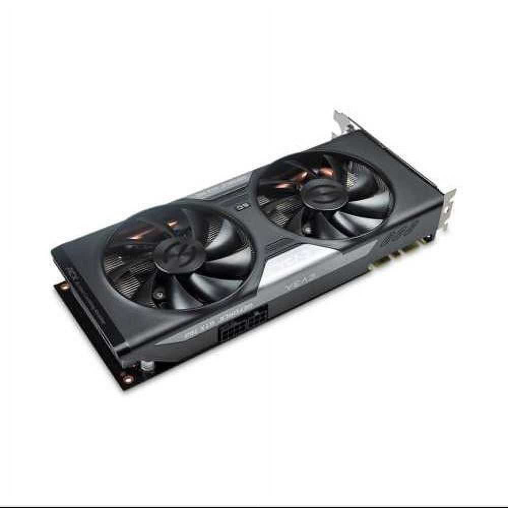EVGA NVIDIA GeForce GTX 760 Graphic Card, 2 GB GDDR5