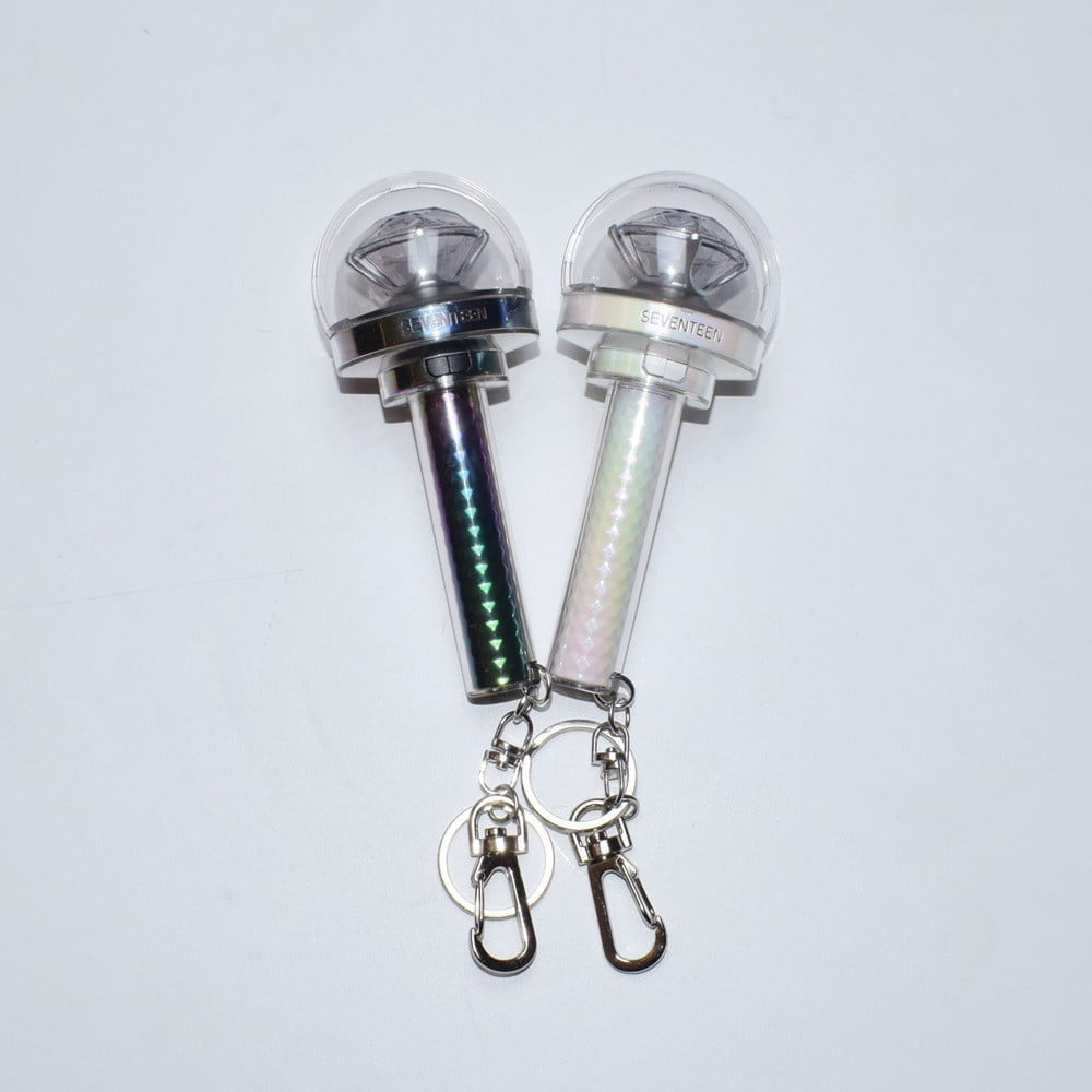 タレントカード seventeen MINI CARAT KEY RING SEVENTEEN MINI CARAT KEY RING SET OFFICIAL GOODS + Free