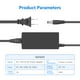 thumbnail image 4 of Adaptador de fuente de alimentación Neewer AC 100-240V a DC 12V 3A 36W, 4 of 7
