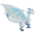 thumbnail image 5 of Figura de dragón para niños Modelo Tot dragón de hielo, 5 of 5