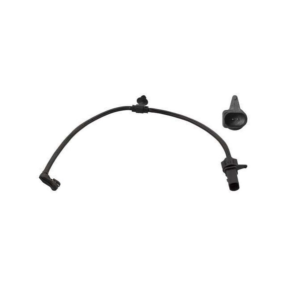 Rear Brake Pad Sensor - Compatible with 2018 - 2023 Audi S4 2019 2020 2021 2022