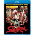 thumbnail image 2 of Squirm (Blu-ray), Kino Cult, Horror, 2 of 2