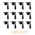 thumbnail image 4 of Capas de graduación de 12pcs Regalo Candy Sugar Box Party Party Favors Cajas de dulces, 4 of 5