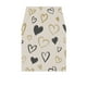 thumbnail image 2 of Apmemiss Clearance Valentines Day Table Runner Heart Valentine's Day Coffee Table Decor Rustic Farmhouse Kitchen Dining Room Entryway Table Decor Valentine's Day Decorations, 2 of 6