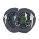 thumbnail image 4 of Funda protectora para auriculares jixopn, almohadillas de repuesto de cuero proteico con aislamiento de ruido para auriculares JBL QUANTUM Q350 Q360, 4 of 8