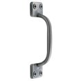thumbnail image 1 of Baldwin 00470151 Sash Lift, Antique Nickel, 1 of 2