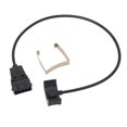 thumbnail image 2 of Forklift Steering Sensor, Steering Sensor Part Brass ABS Long Service Life  For E30 336, 2 of 8