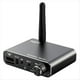 thumbnail image 1 of Transmisor y Receptor de Audio Bluetooth 5.4 con Entrada Auxiliar de 3,5 mm para , USB, Disco U, Adaptador de Música Estéreo HIFI, Decodificación ., 1 of 5