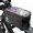 Black, variant on AMYET Electric Dirt Bike for Teens&Adults, 4000W Peak, up to 45 mph, 48V 23Ah, 45 miles Long Range, UL2272, 14"/12" Tires, Red