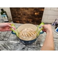 thumbnail image 3 of Fox Run Bread Sling Non-Stick Silicone for 4 or 5 Quart Dutch Ovens, Includes Measurements and Conversion Chart, 3 of 7