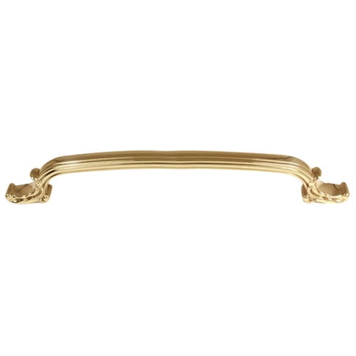 Alno Ornate Appliance Pull Large