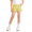 Yellow, variant on Ruyang Little Boys Girls Athletic Shorts with Pockets Toddler Soccer Running Active Do𝐥phin Shorts Kids Summer Solid Cotton Bottoms