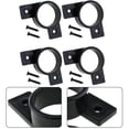 thumbnail image 3 of Mosiee Guide de Pieds Stable 4 Pcs 8 Vis pour Outil Facile à Monter et à Installer!, 3 of 6
