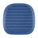 thumbnail image 2 of Cojín de Asiento de Coche Transpirable, Paquete de Media Funda de Asiento, Cojín de Asiento, 2 of 6