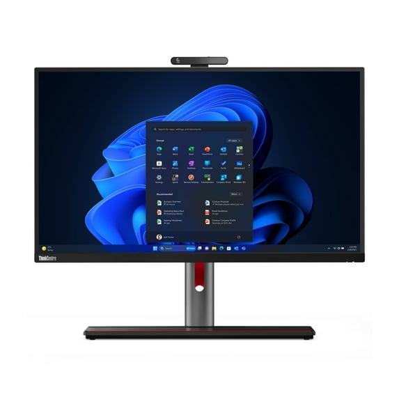 Restored Lenovo ThinkCentre M90A Pro G4 27" AIO i7-13700 RTX 4050 16GB 512GB SSD W11P (Refurbished)