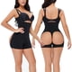 thumbnail image 5 of Body moldeador de cuerpo completo para mujer, ropa moldeadora de Control firme, corsé levantador, ropa moldeadora Fridja  nalpqowj31314, 5 of 9