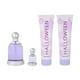 thumbnail image 1 of Set Halloween 4Pzs Halloween Set para dama Halloween EDT 100ml + Shower Gel + Body Lotion+ Replica Cofre Especial 2023, 1 of 3
