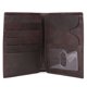 thumbnail image 1 of Cartera Buxton J. Buxton Hunt de piel curtida al óleo, color marrón, 1 of 5