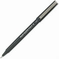 thumbnail image 4 of Pilot Razor Point II Super Fine Marker Pen, Black Ink, .2mm, Dozen, 4 of 5
