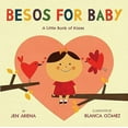 thumbnail image 2 of Besos for Baby: A Little Book of Kisses, 2 of 2