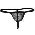 thumbnail image 1 of Hombres Bikini G-string Calzoncillos Ropa interior Calzoncillos Calzoncillos con bolsa SG SM SunniMix G-secuencia de los hombres, 1 of 7