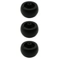 thumbnail image 5 of RAParts 103-3168 3 pk Mower Deck Wheel Kit with Hardware Fits Exmark, Fits Kubota 103-4051, 5 of 9