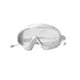 thumbnail image 2 of gafas de natación,gafas de natación para mujeres hombres adultos gafas antivaho,Gafas de natación con tapones para los oídos Piscina impermeable,Marco ancho grande ajustable de, 2 of 9