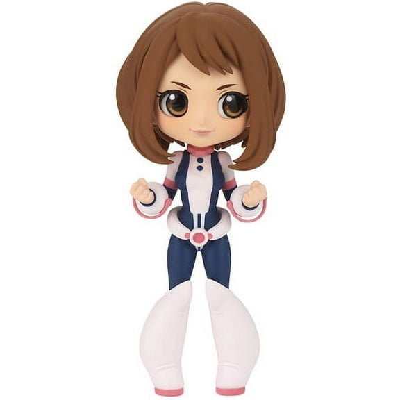 BanPresto - My Hero Academia - Q posket - Ochaco Uraraka Ver. B (MHA), Banpresto, Gifts