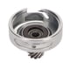 thumbnail image 2 of Gancho de lanzadera de costura de metal gancho de lanzadera para máquina de coser profesional mecanizado fino para NX800 para NX200 Pacesetter para NX200 ANGGREK Otros, 2 of 8