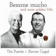 Xavier; Tito Puente Cugat - Besame Mucho & More Golden Hits [LP Vinyl]