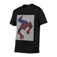 thumbnail image 2 of Spider-Man Gildan Men's Short Sleeve Cotton Short Sleeve T-Shirt, 2 of 7