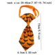 thumbnail image 3 of 50/100pcs Halloween Style Dog Ties Pet Dog Cat Bow Ties Small Dog Cat Bowties Halloween Neckties Dogs Pets Grooming Accessories ShopWise Round, 3 of 8