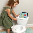 thumbnail image 3 of Summer Infant My Size Potty with Transition Ring & Storage, 3 of 6