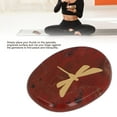 thumbnail image 4 of Worry Stones Relaxing and Soothing Balance Stone Jade Healing Crystals for Grounding Balancing Soothing Meditation, 4 of 7