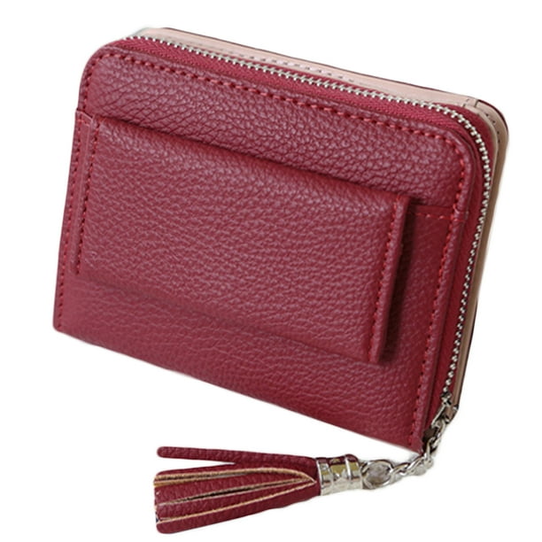 Top Women's Luxury Wallets Amazon Literacy Basics