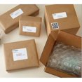 thumbnail image 4 of shiyou-White Sticker Labels, 30-UP 1" X 2-5/8" Shipping Address Labels (100 Sheets-3000 Labels) Adhesive FBA Labels Fragile Stickers, 4 of 4