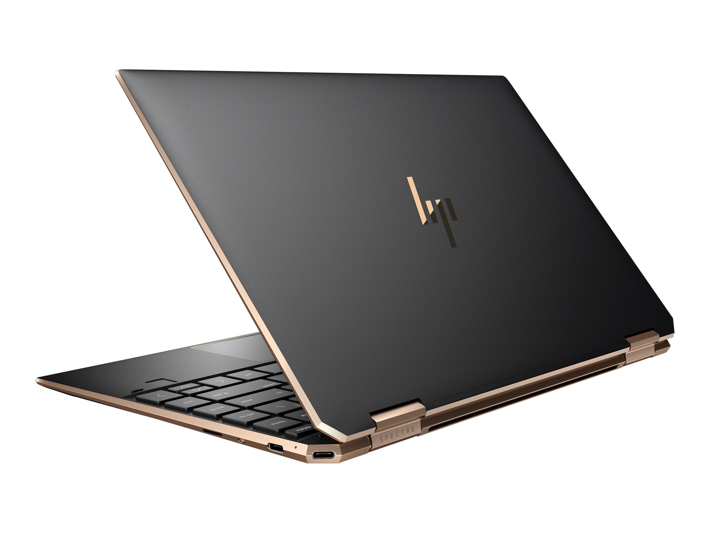 HP Spectre x360 13t Home and Business Laptop (Intel i7-1065G7 4