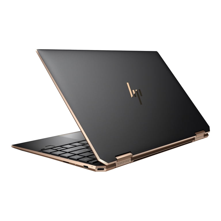 HP Spectre x360 13t Home and Business Laptop (Intel i7-1065G7 4