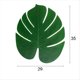 thumbnail image 5 of Hojas de Palmeras Tropicales Artificiales DecoracióN Fiesta en la Jungla Animal Verano Boda Hawaiana Mesa para el Hogar L, 5 of 5