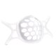 thumbnail image 1 of 3D soporte De mascarillas faciales Suave De silicona transpirable lavable Suave, 1 of 4