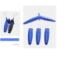 thumbnail image 3 of Diving Accessories, Diving Wetsuit Hanger Thickened Multifunctional Folding Drying Rack, 3 of 7