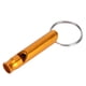 thumbnail image 1 of Silbato para entrenador de pájaros, silbato ultrasónico, silbato de aluminio portátil, silbato ultrasónico, los mejores materiales, 1 of 14