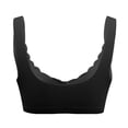 thumbnail image 5 of XIYON Bras For Women Comfortable Ladies Wireless Front Closure Bra With Seamless Design For Casual Wear For All Seasons Comfortable, 5 of 6