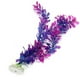 thumbnail image 1 of Wosthever Simulación de tanque de peces de plantas artificiales, ornamento de plantas acuáticas, decoración de paisaje de plástico para tanque de Decoración No.06 Wosthever HA004763-06, 1 of 6