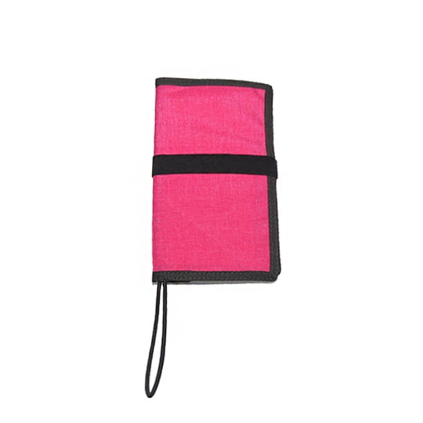 Greeniant Cuaderno húmedo de buceo, libro de buceo bajo el agua con cordón, suministro de esnórquel, suministros de accesorio de escritura subacuática Deportes acuáticos Rosa Greeniant OD030355-03