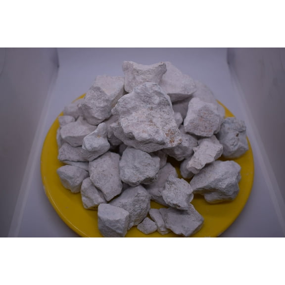 India Clay White Khadi Clay 200 Grams