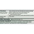 Major - Acetaminophen 500mg (generic Tylenol Extra Strength) - 500 Caplets