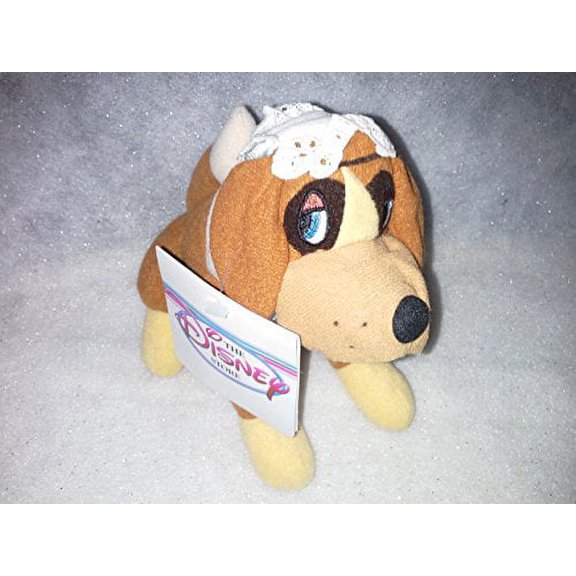 Nana Beanie Baby