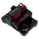 thumbnail image 1 of unbranded Automóvil Circuito Protector Multifuncional Para Y Yates Con Reset Automático Negro, 1 of 8