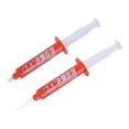 thumbnail image 3 of 5 uds. Cebo en Gel para matar cucarachas, Gel para matar cucarachas, 10g, Gel profesional para Control de cucarachas, 3 of 5